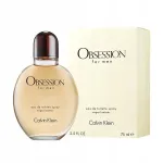 Calvin Klein Obsession tualettvesi 75 ml spreier