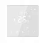 Termostaat BOT Tuya RT4 3A, WiFi, valge