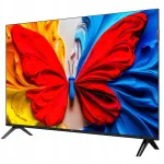 TCL 50S5L 50" QLED Android TV televiisor