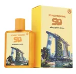 STREET ORIGINS SINGAPORE PRIM VENUS parf&uuml;&uuml;mvesi 75 ml unisex