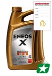 Mootori&otilde;li ENEOS PREMIUM ULTRA X C3 5W30, 4 l, BMW LL04