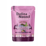 Dolina Noteci Superfood steriliseeritud kassitoit kalkuni- ja traadillaihaga, 85 g