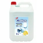 N&otilde;udepesuvahend GALLUS sidrunil&otilde;hnaline, 5 l