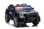 Laste elektriauto Dodge Durango SRT HELLCAT politsei 4x4, 12V 10Ah