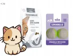 Dieettoit kassidele Sanabelle LIGHT, 8 kg + m&auml;nguasi kassile
