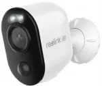 IP videokaamera Reolink Argus B350, 8 MP, laetav, Wi-Fi