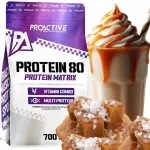 Salty Caramel ProActive WPC vadakuvalgukonditsioneer 700g