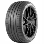 Suverehv Nokian POWERPROOF 255/40R19 100Y XL (2021)