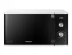 Mikrolaineahi grilliga Samsung MG23K3614AW/EG 23 l valge 800 W