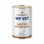 WF VET Gastrointestinal koeratoit, 400 g