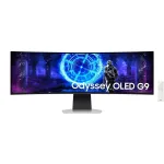 Monitor Samsung Odyssey OLED G9 LS49DG950SUXEN 49" OLED DQHD 240 Hz