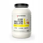 7Nutrition EGG Protein valguproteiini isolaat 2000 g Crema Catalana