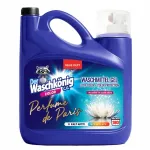 Pesugeel v&auml;rvilistele kangastele Waschkonig Perfume de Paris, 5,4 l