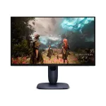 Dell Alienware 27 4K QD-OLED AW2725Q m&auml;ngumonitor