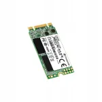 SSD ketas Transcend 430S 128GB M.2 SATA III