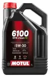 Mootori&otilde;li MOTUL 5W30 5L 6100 SYN-CLEAN FE