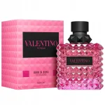 Valentino Donna Born in Roma Extradose parf&uuml;&uuml;mvesi 100 ml