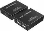 USB-jaotur PremiumCord KUEXT3 SE, 4 pesaga