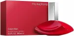 Parf&uuml;&uuml;mitud vesi CALVIN KLEIN MY EUPHORIA EDP 100 ml