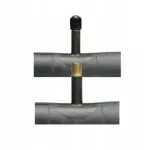 Jalgratta sisekumm CST 26 x 1,50/1,75 SV/AV