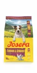 Josera Mini Adult kuivtoit koertele l&otilde;he ja kanaga, 900 g