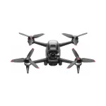 DJI FPV Combo droon 6000 m, 2000 mAh
