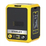 K&otilde;rgsurvepesur Stanley 180 bar 2700W, 8 m voolik, SXPW25CDSS-E