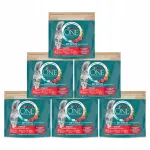 Kuiv kassitoit PURINA ONE STERILCAT veiselihaga, 1,4 kg, 6 tk