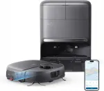 Tolmuimeja- ja pesurobot eufy Anker C28 5in1 HydroJet 15000Pa AI