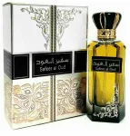 Parf&uuml;&uuml;m ARD AL ZAAFARAN SAFEER AL OUD 100 ml