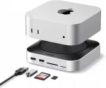 Mac Mini M4 dokijaam 4K DisplayPort, USB 3.2, SSD NVMe