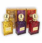 ONLYOU Arrakis EDP parf&uuml;&uuml;m 30 ml, unisex, 3 tk komplekt