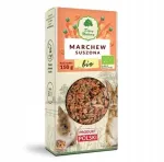 Kuivatatud &ouml;koloogilised porgandid k&uuml;&uuml;likutele ja n&auml;rilistele, 150 g
