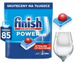 FINISH Power All in 1 Fresh n&otilde;udepesutabletid, 85 tk