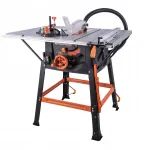 Lauasaag Evolution R255MTS 255 mm multifunktsionaalse ketta jaotusega