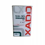 Mootori&otilde;li Xado Atomic Oil Luxury Drive 5W30 SP, 4 l
