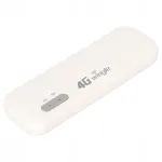 Kaasaskantav 4G USB Wi-Fi marsruuter/modem