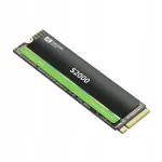 Sisene SSD ketas M.2 NVMe 256 GB, 2500 MB/s, PCIe Gen