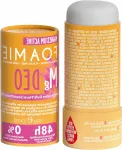 Naiste alumiiniumi- ja veganl&otilde;hnata deodorant, 48 tundi, magneesiumiga, lillel&otilde;hnaga