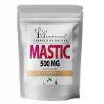 Toidulisand Mastika 500 mg 60 kapslit, Pistacia lentiscus