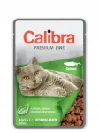 Calibra Sterilised Salmon kassitoit 100 g