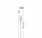 K&otilde;rvaklapid k&otilde;rva Sony IER-EX15C USB-C roosad