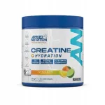 Applied Nutrition maitsestamata kreatiin koos h&uuml;dreerimisega 360 g
