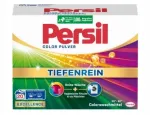 Pesupulber v&auml;rvilistele riietele Persil, 1,26 kg
