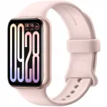 Xiaomi Smart Band 9 Pro nutik&auml;ev&otilde;ru, roosa