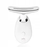 N&auml;o ja kaela pinguldav ultraheli massager EMS