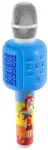 Juhtmevaba laste karaokemikrofon USB ja Bluetooth, kuni 15 tundi