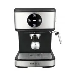 Kohvimasin Baristoline, 1100 W, puutetundlik juhtimine, 2 tassi jaoks