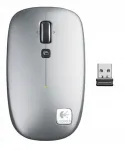 Juhtmevaba hiir Logitech V550 Nano