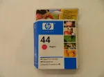 HP 44 Magenta tindikassett 51644M, originaal